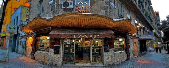 Bar Femary